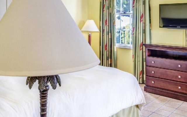 Bluebeards Castle Hotel