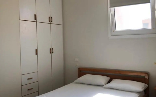 Mythos Suites-Poseidon apartment