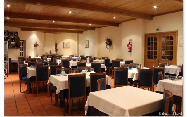 Baltazar Hotel