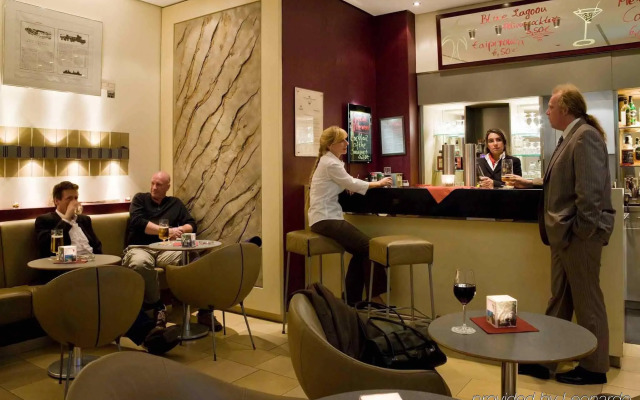 Mercure Hotel Aachen am Dom