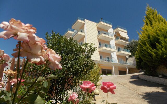 Miracle Luxury Apartments