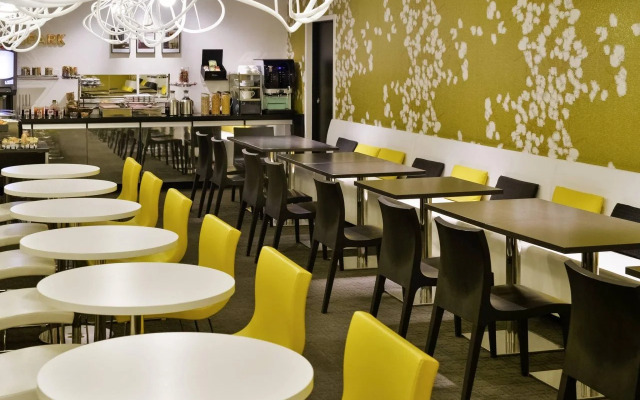 Hipark by Adagio Grenoble
