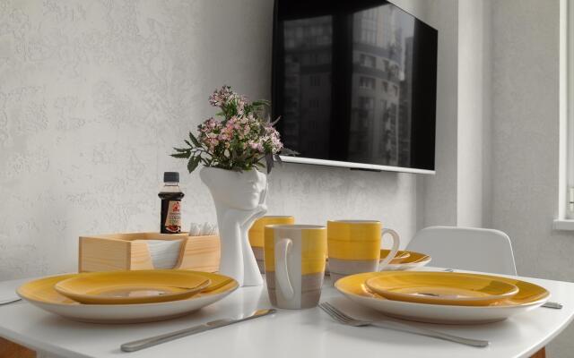 Your Place на улице Уральская