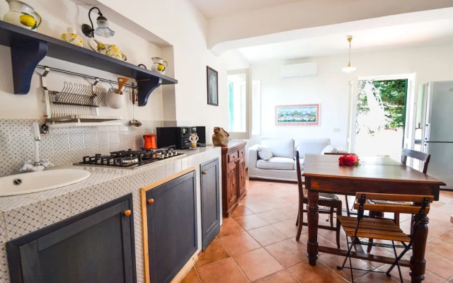 Villa Gea
