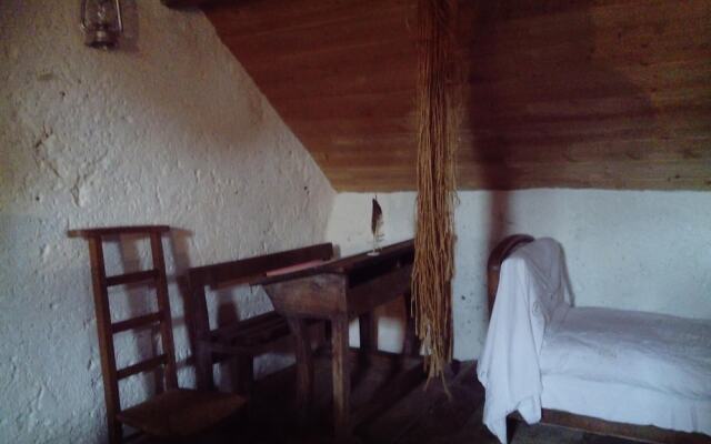 Gîte Le Porteau Enchanteur