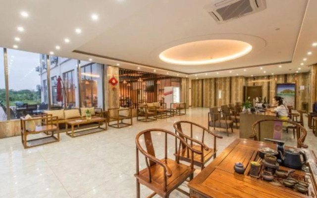 Weizhou Island - HeChenghaijing Hotel (Weizhou Island Shell Beach Branch)