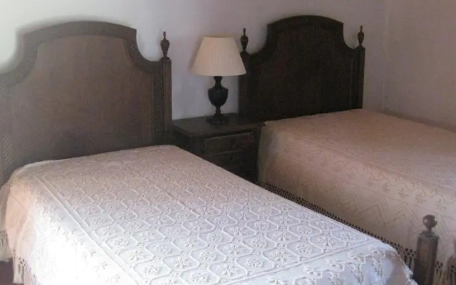 Monte da Crimeia Turismo Rural