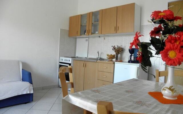 Apartments Jasko Barbat