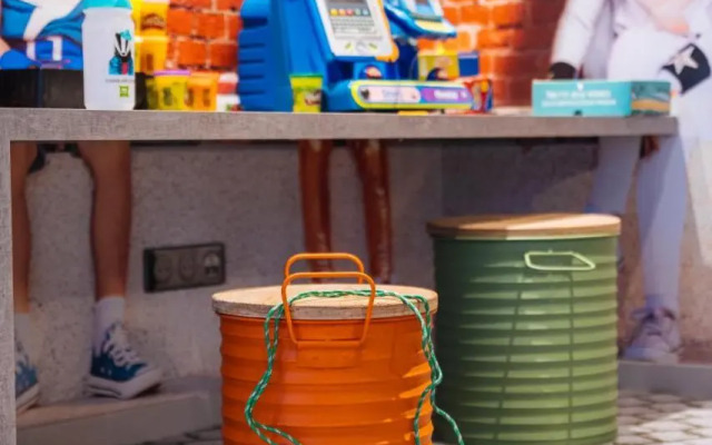 Ibis Styles Lille Marcq En Baroeul