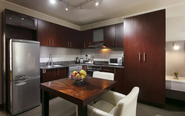 Absolute Farenden Apartments