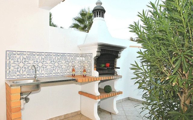 Villa Sardenha