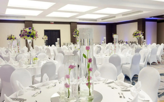 Los Suenos Marriott Ocean & Golf Resort