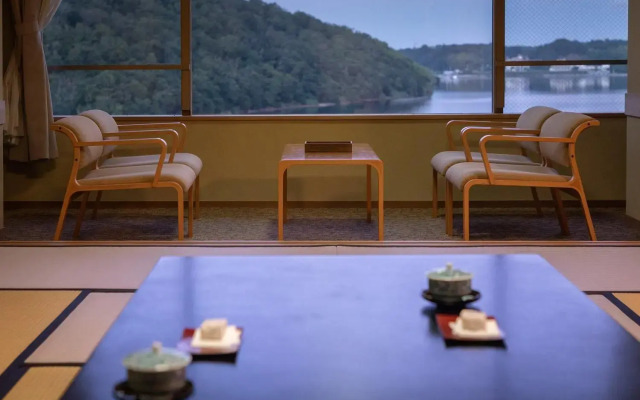 Sansuikan-Kinryu