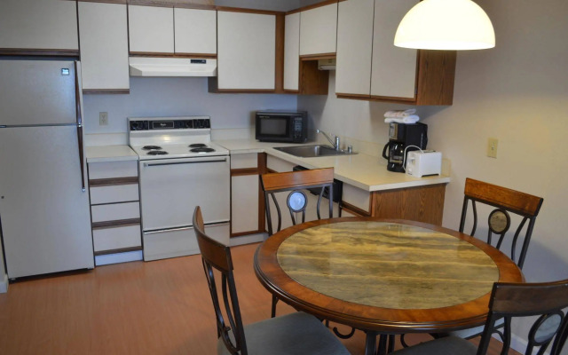 First Hill Apartments Extended Stay Seattle