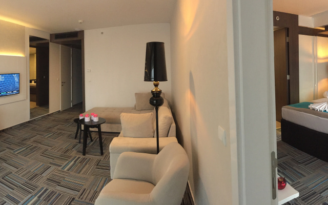 Hotel Hills Congress & Termal Spa Resort - Image 3