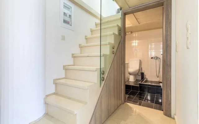 Gouves Beach Boutique Apartment