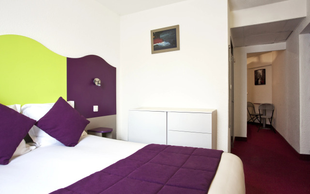 Logis Hôtel Noemys Pont de l’Etoile