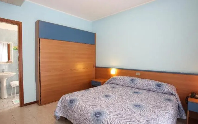 Albergo Ridente