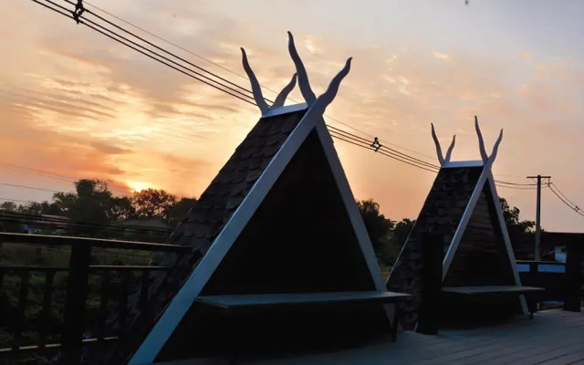 MuenChangNan Boutique Hotel