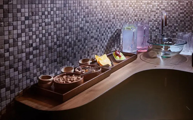 Boutique Hotel ERB