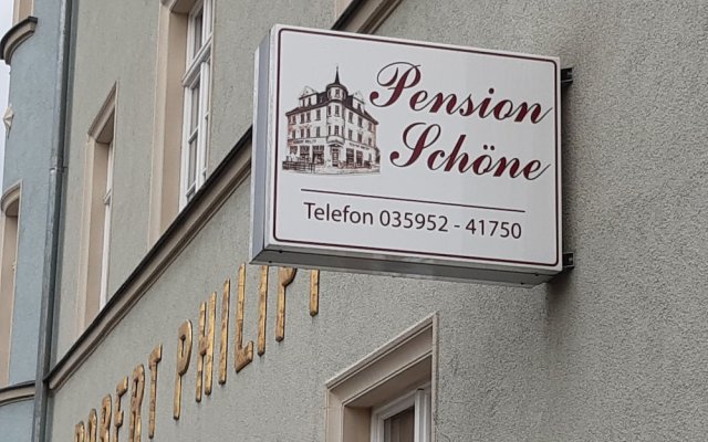 Pension Schöne