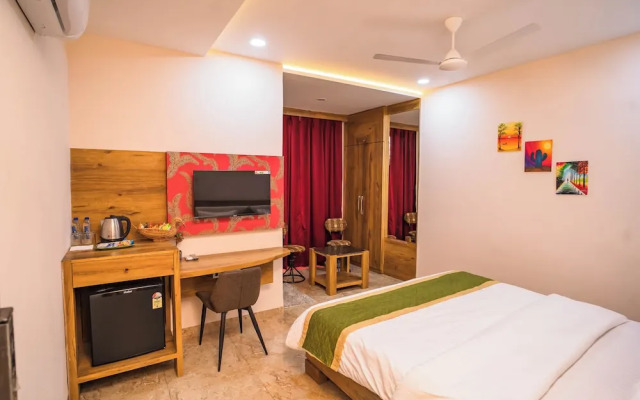 Hotel The Grand Tara