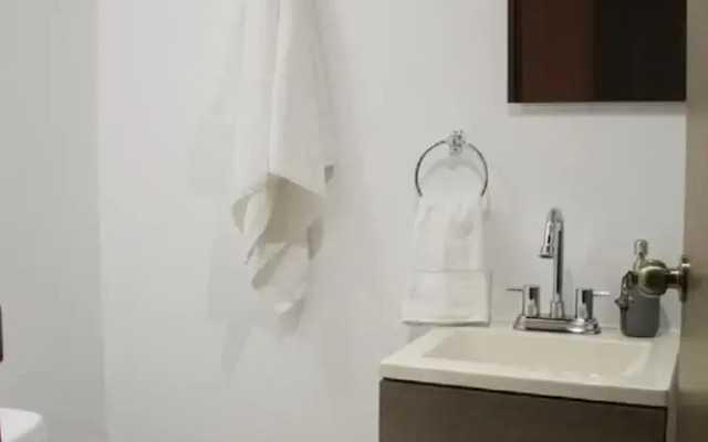 Bosques 139 Boutique Hotel