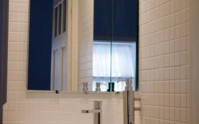 Porto.arte downtown apartment