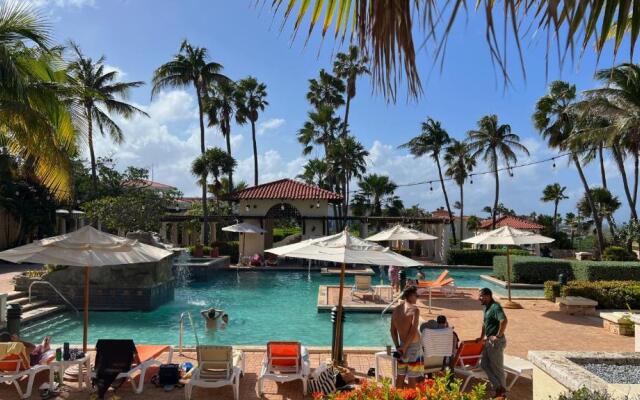 Sea Winds Bungalow - Tierra Del Sol Aruba