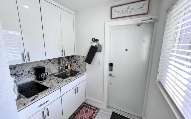 💎stylish Studio Apartment By Miami Airport