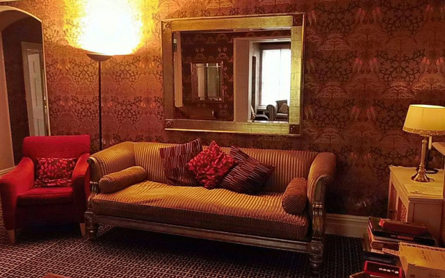 The Windsor Lodge Hotel