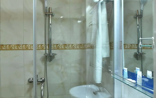 Interservice Hotel