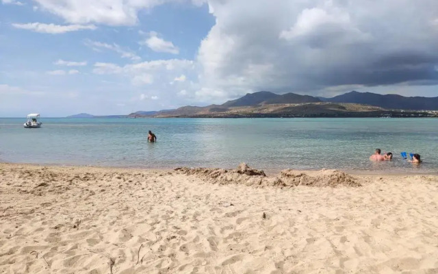 Bahia- apartment by the sea,close to cedar forest!