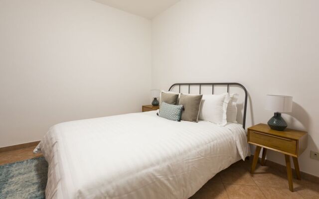 Distinct 1BR in San Pietro / Vaticano by Sonder