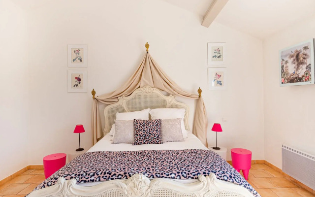 La petite Aiguebonne