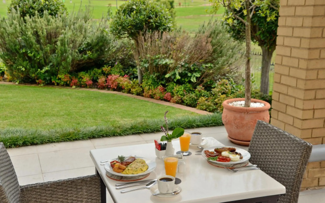 City Lodge Hotel Eastgate