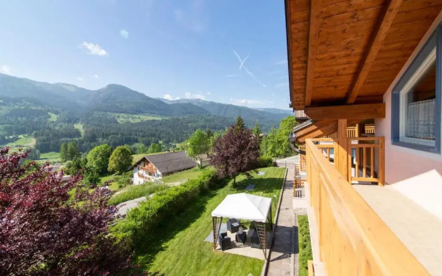 Appartamenti Le Plejadi