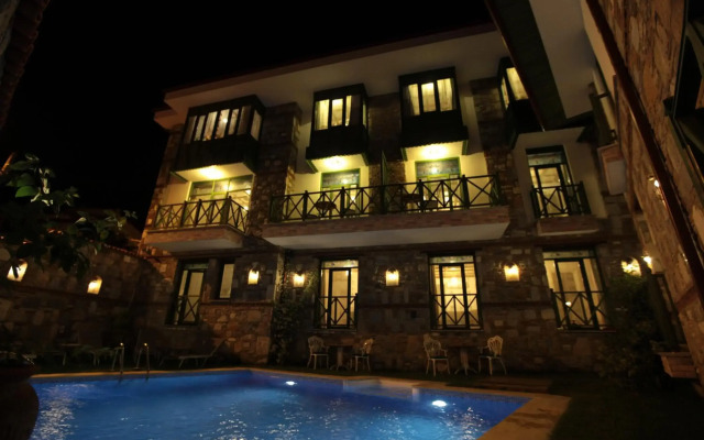 Celsus Boutique Hotel