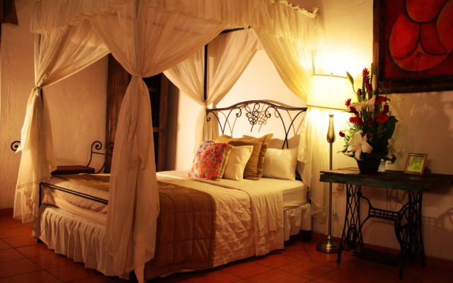 SPA Casa Armonía Hotel