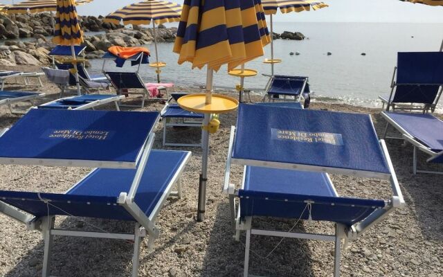 Hotel Lembo di mare