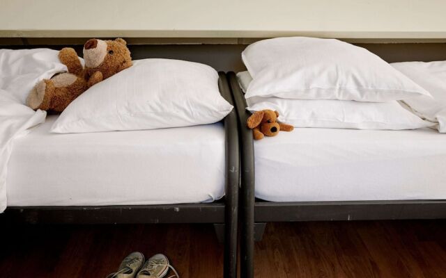 Authentic Holiday Home With a Garden