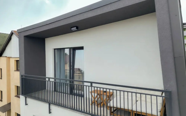 ZEN Garden Apartments
