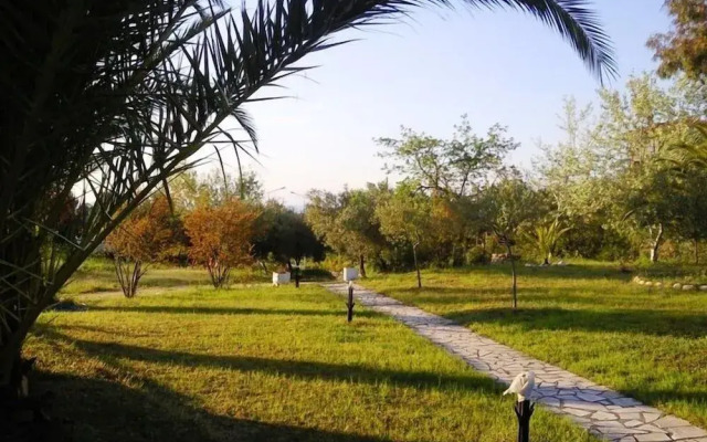 Vila Katia Polyhrono