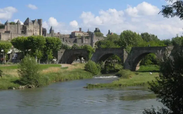 La Cambreta