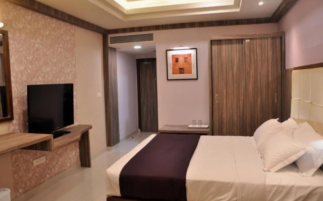 Panaji Residency