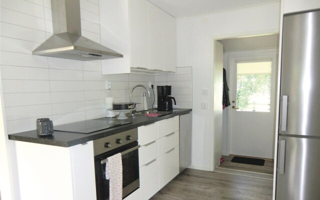 Stunning Home in Borgholm With 4 Bedrooms and Wifi