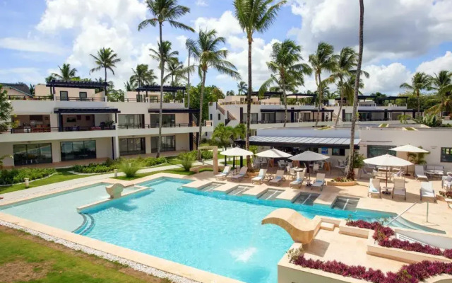 Aligio Aparthotel & Spa