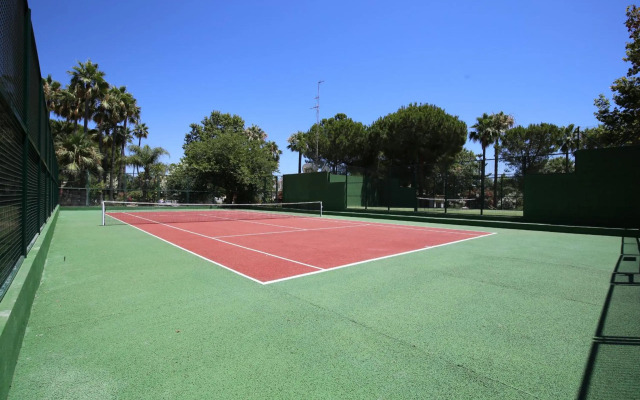 Casa Palmera - Marbellamar