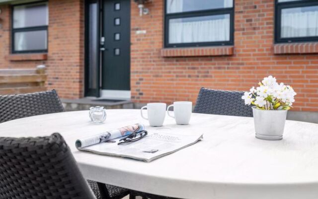 "Durim" - 500m from the sea in NW Jutland