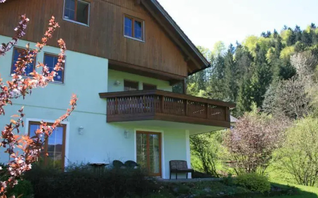 Haus Bristol